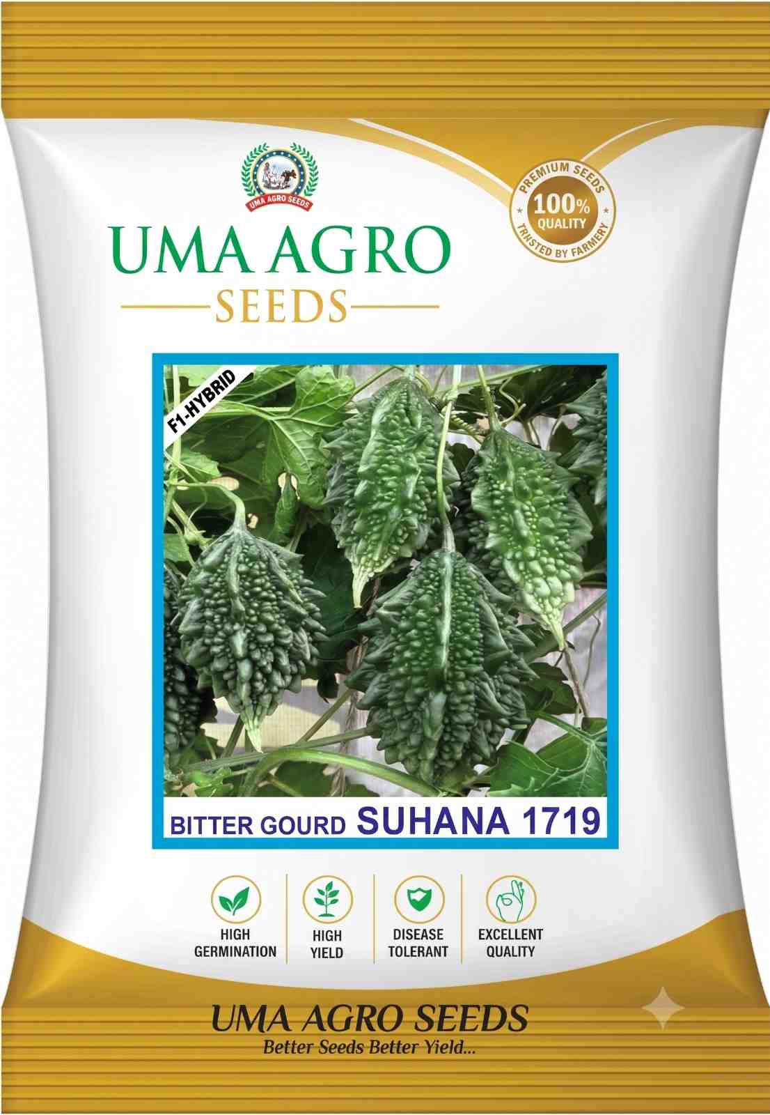 SUHANA 1719