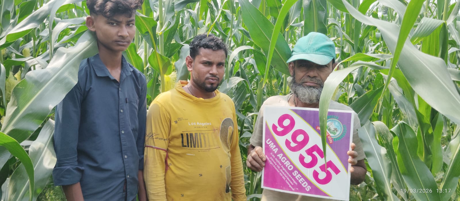 Farmer Success Photo 2
