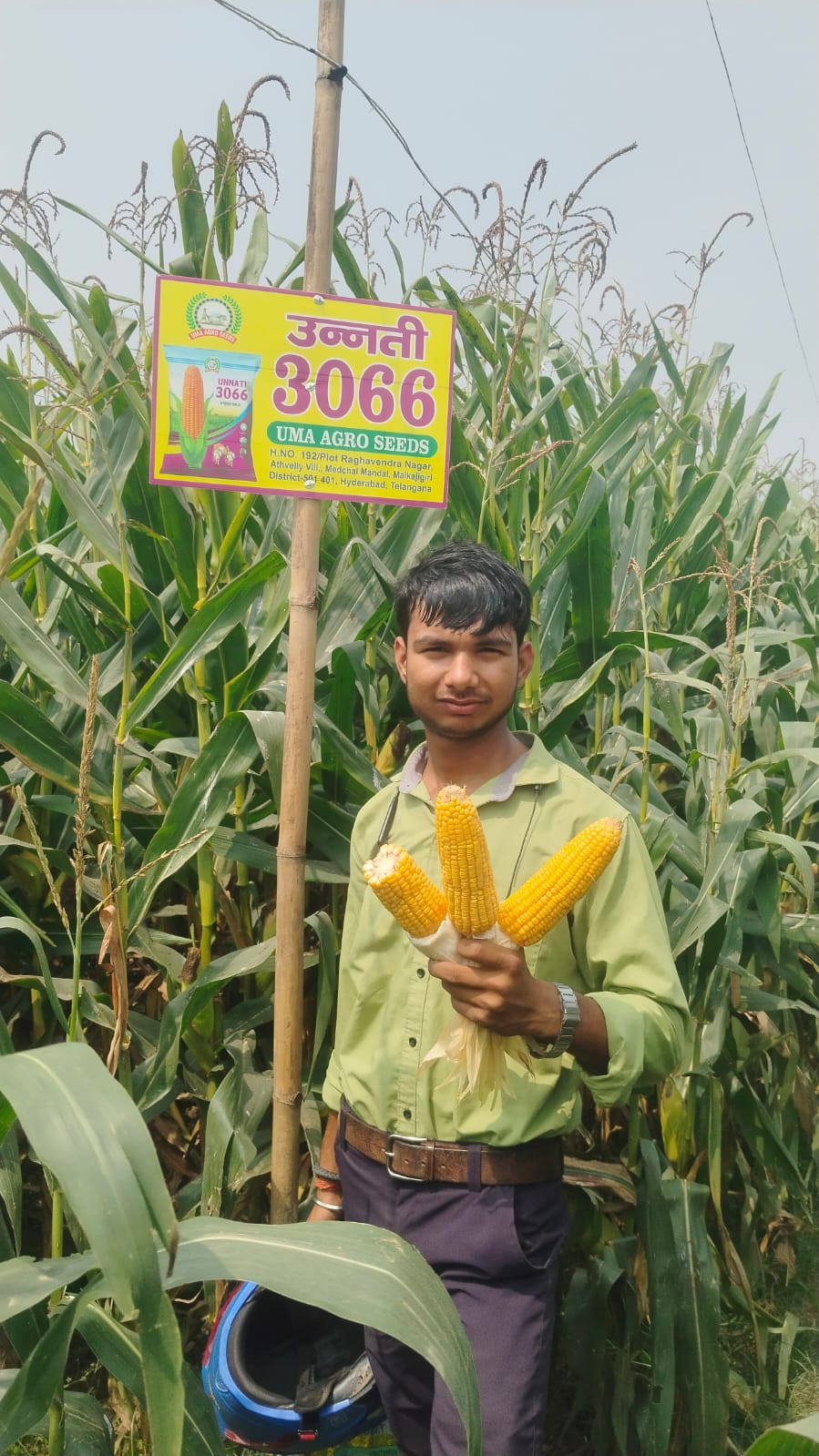 Farmer Success Photo 4
