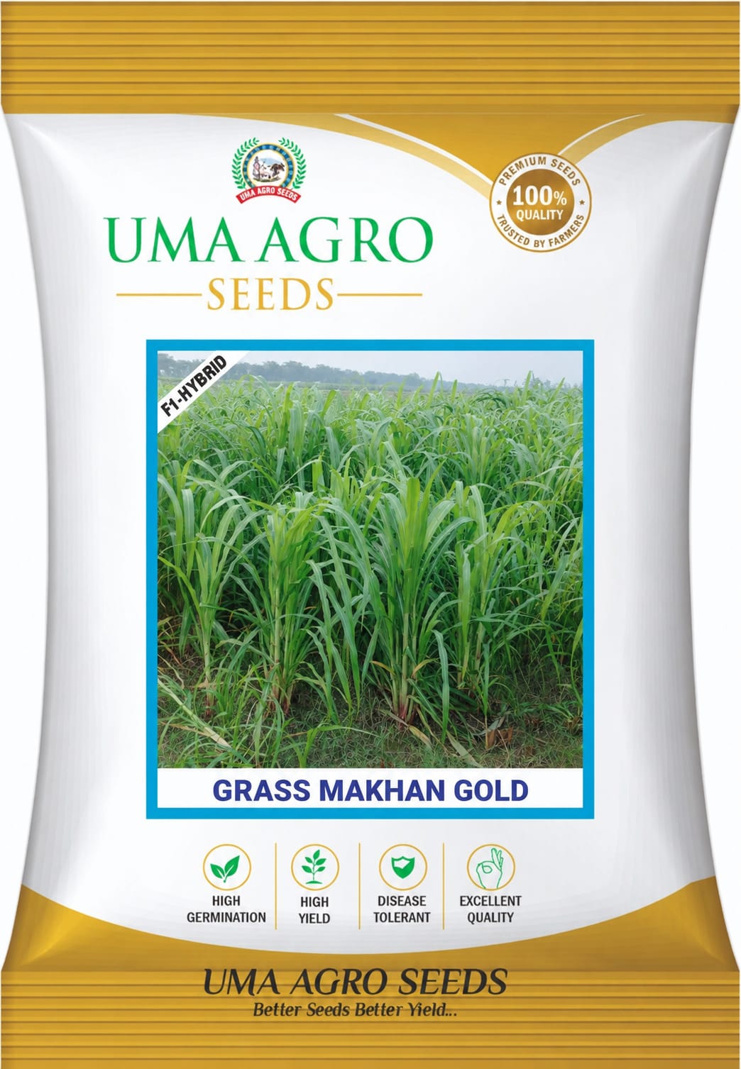 MAKHAN GOLD